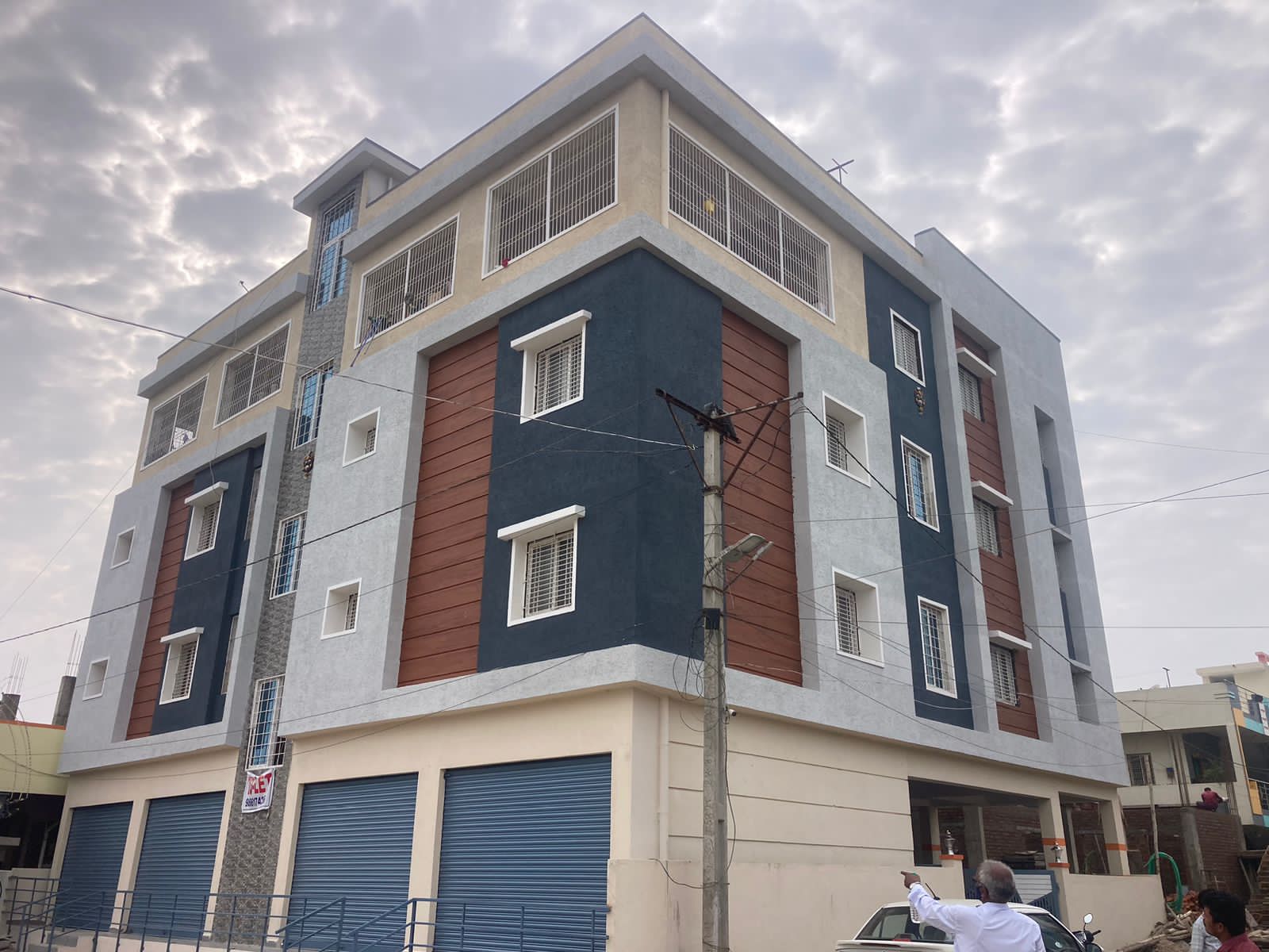 jaswin constructions